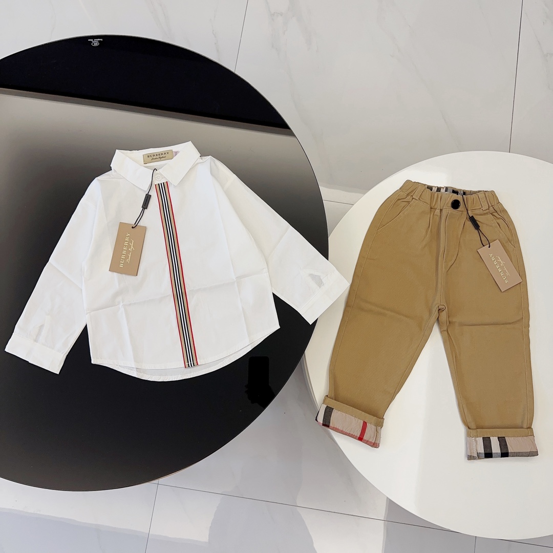 child/Boys' clothing